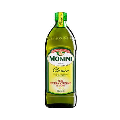 Масло оливковое "Monini" Extra Virgin 1000 г